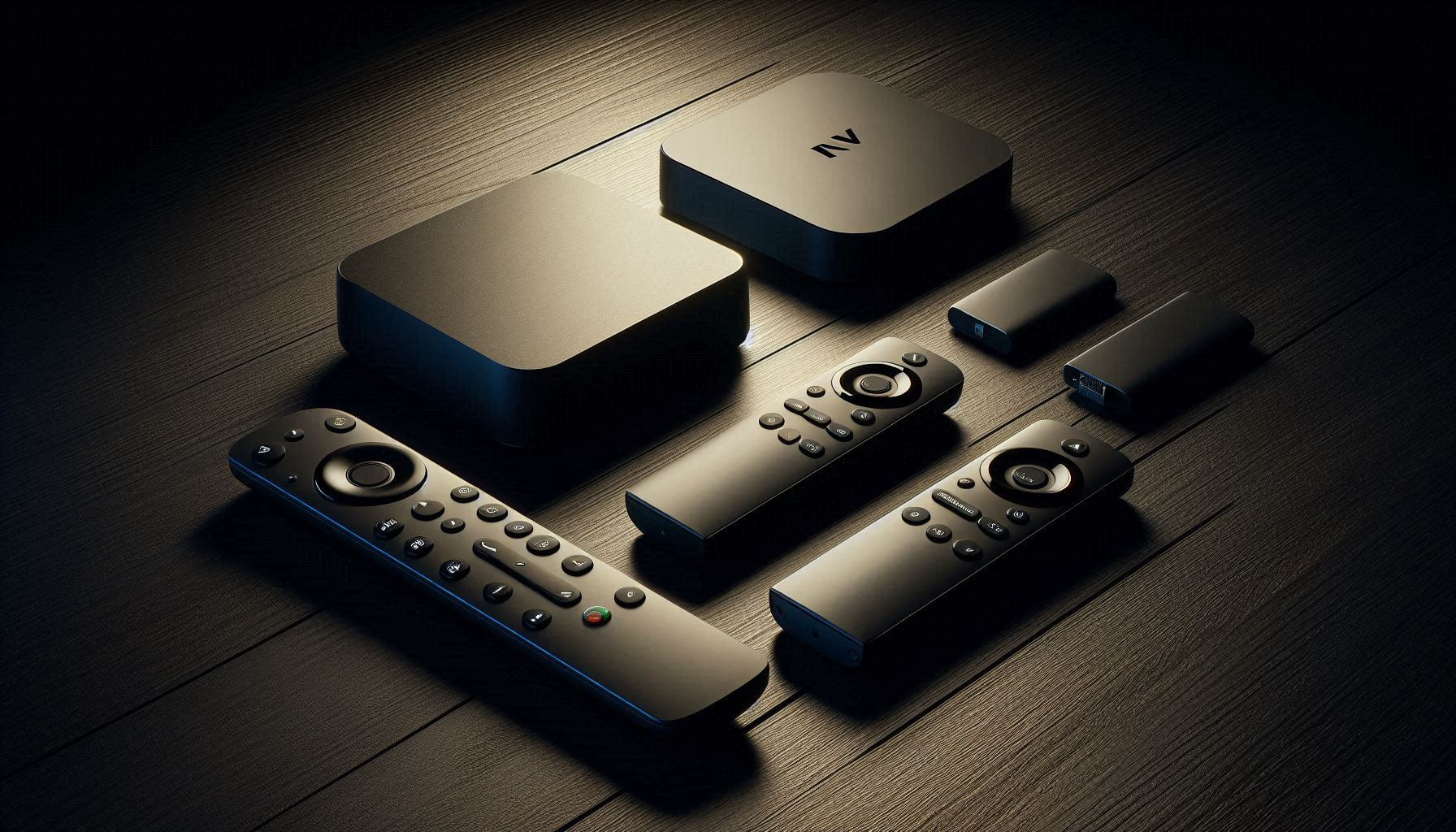 BuzzTV vs Firestick comparison for IPTV streaming Canada