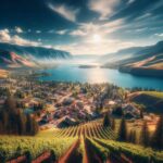 Kelowna Okanagan Lake - IPTV Kelowna BC