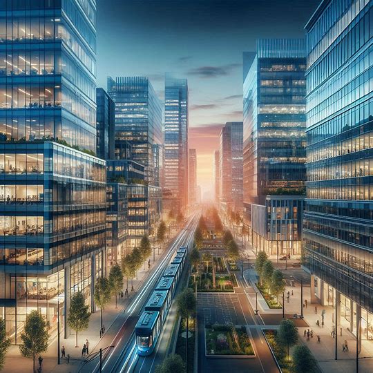 Kitchener-Waterloo tech city - IPTV Kitchener