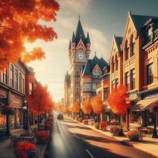 London Ontario university town - IPTV London Ontario