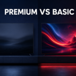 IPTV Canada premium vs basic plans comparison